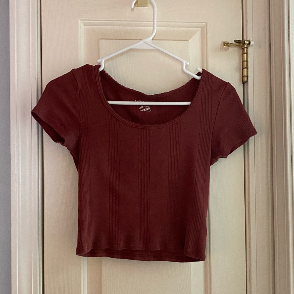 American Eagle Tee Shirt